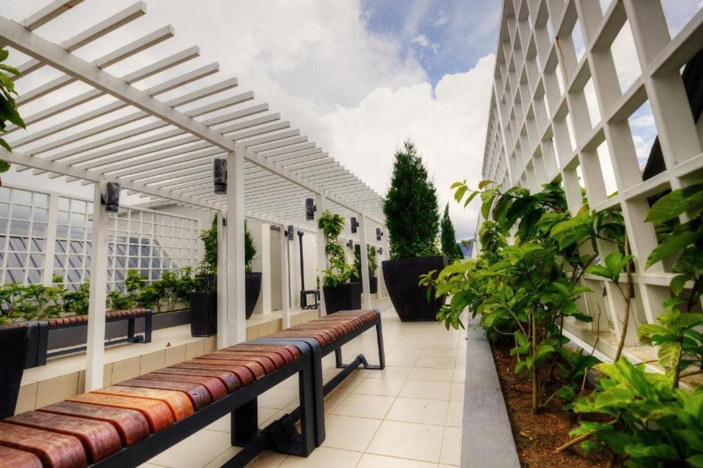 Golden Rose Homestay Cameron Highlands Brinchang Luaran gambar
