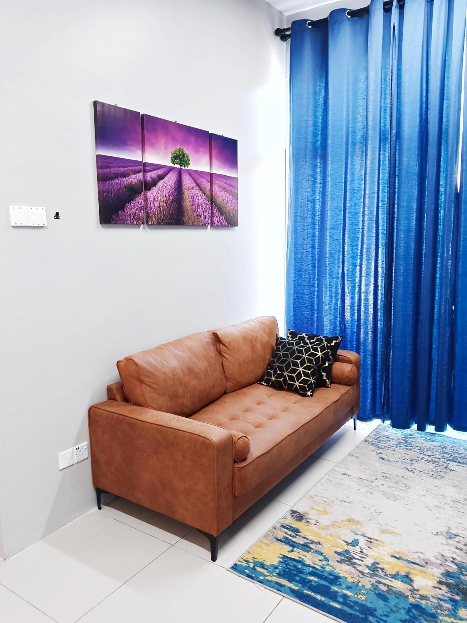 Golden Rose Homestay Cameron Highlands Brinchang Luaran gambar
