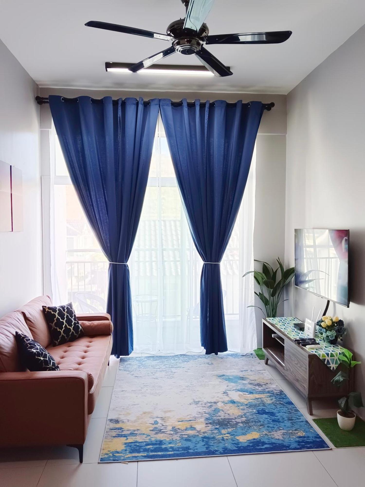 Golden Rose Homestay Cameron Highlands Brinchang Luaran gambar